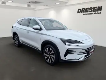 BYD Seal U DM-i PHEV Navi Rückfahrkamera Sitzheizung