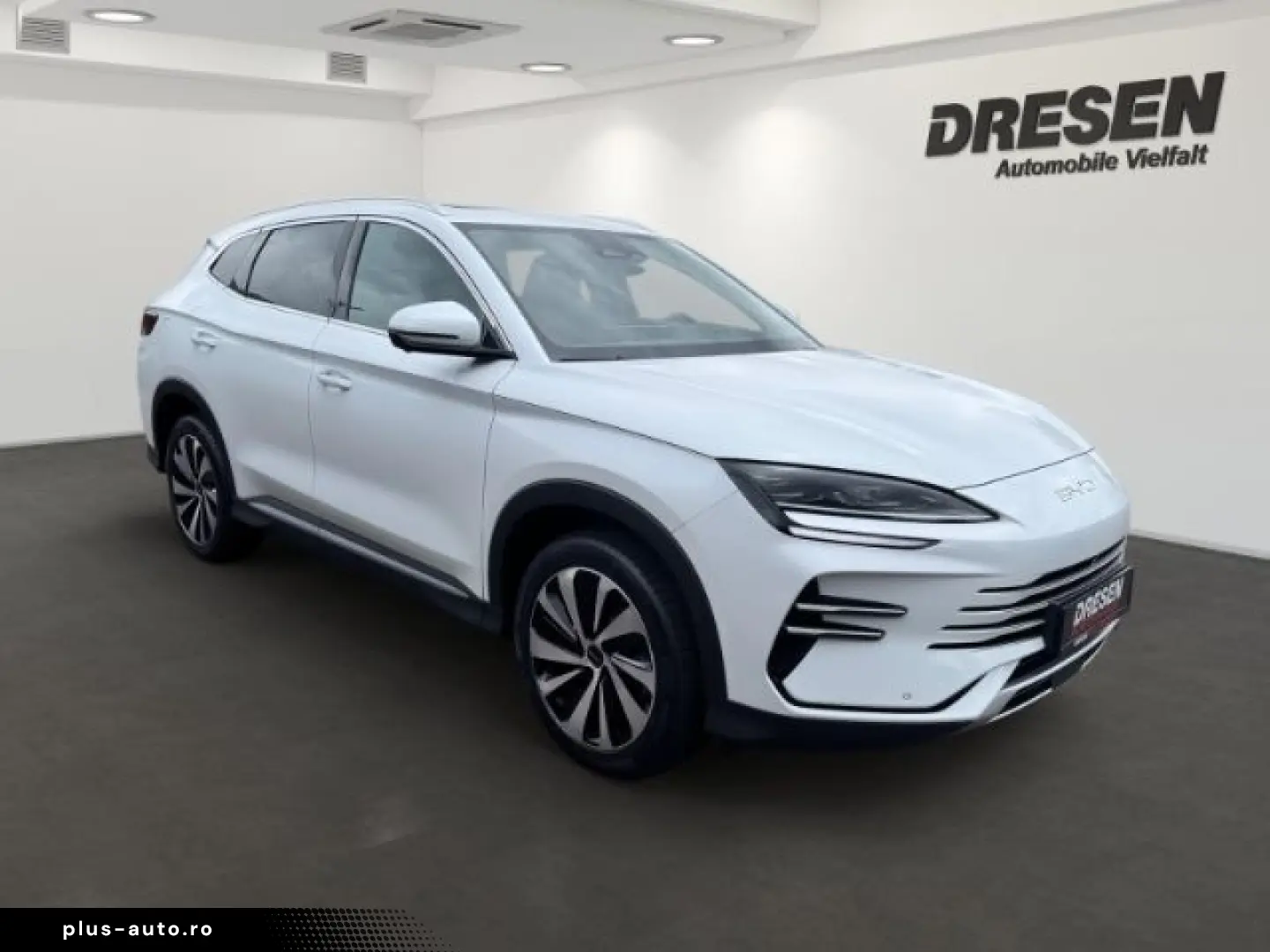 BYD Seal U DM-i PHEV Navi Rückfahrkamera Sitzheizung