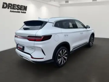 BYD Seal U DM-i PHEV Navi Rückfahrkamera Sitzheizung