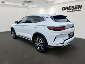 BYD Seal U DM-i PHEV Navi Rückfahrkamera Sitzheizung