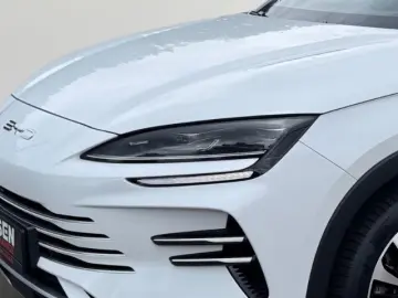 BYD Seal U DM-i PHEV Navi Rückfahrkamera Sitzheizung