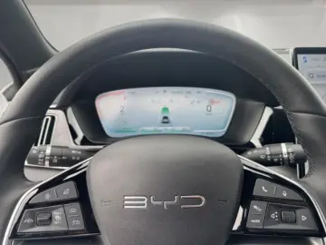 BYD Seal U DM-i PHEV Navi Rückfahrkamera Sitzheizung