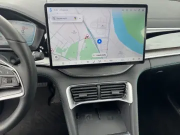 BYD Seal U DM-i PHEV Navi Rückfahrkamera Sitzheizung