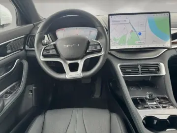 BYD Seal U DM-i PHEV Navi Rückfahrkamera Sitzheizung