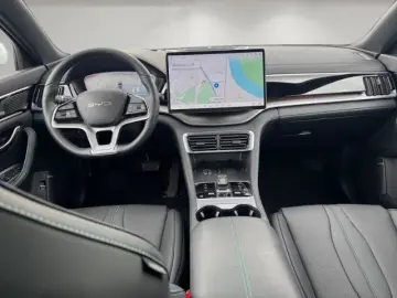BYD Seal U DM-i PHEV Navi Rückfahrkamera Sitzheizung