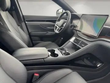 BYD Seal U DM-i PHEV Navi Rückfahrkamera Sitzheizung