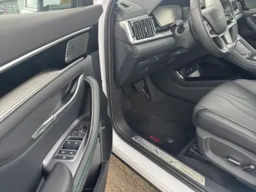 BYD Seal U DM-i PHEV Navi Rückfahrkamera Sitzheizung