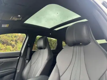 BYD Seal U DM-i PHEV Navi Rückfahrkamera Sitzheizung