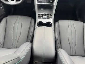 BYD Seal U DM-i PHEV Navi Rückfahrkamera Sitzheizung