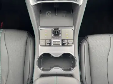 BYD Seal U DM-i PHEV Navi Rückfahrkamera Sitzheizung