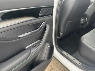 BYD Seal U DM-i PHEV Navi Rückfahrkamera Sitzheizung