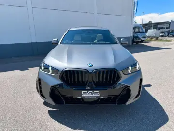 BMW X6 30 d xDrive M Sport  VOLL
