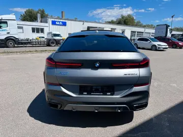 BMW X6 30 d xDrive M Sport  VOLL