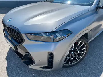 BMW X6 30 d xDrive M Sport  VOLL