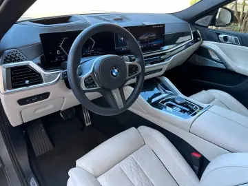 BMW X6 30 d xDrive M Sport  VOLL