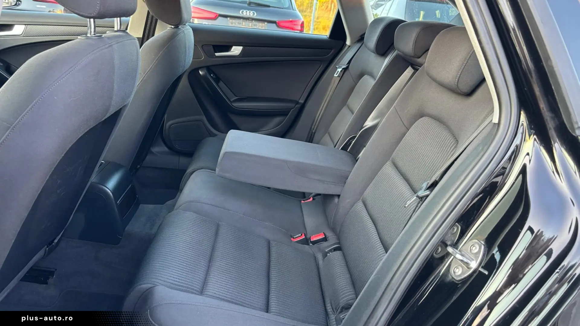 Audi A4 4x4