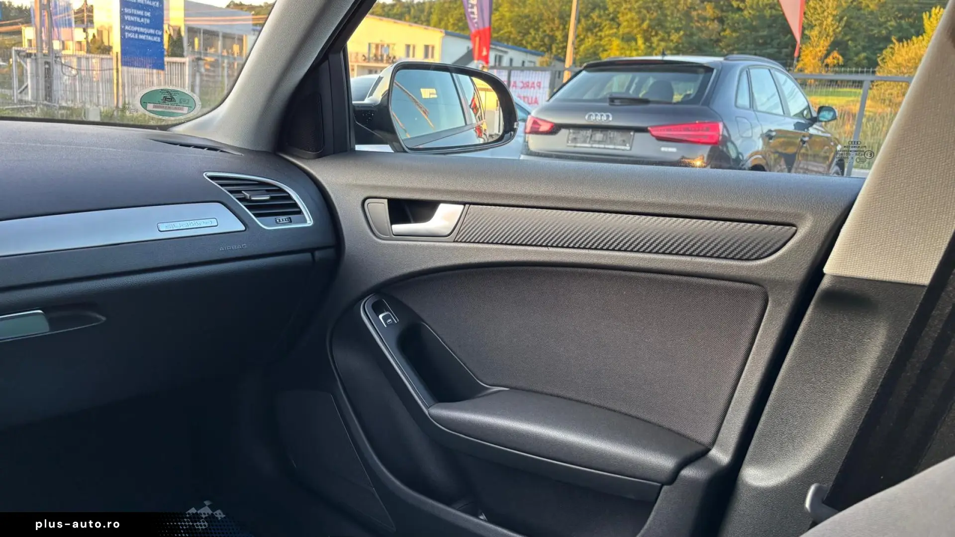 Audi A4 4x4