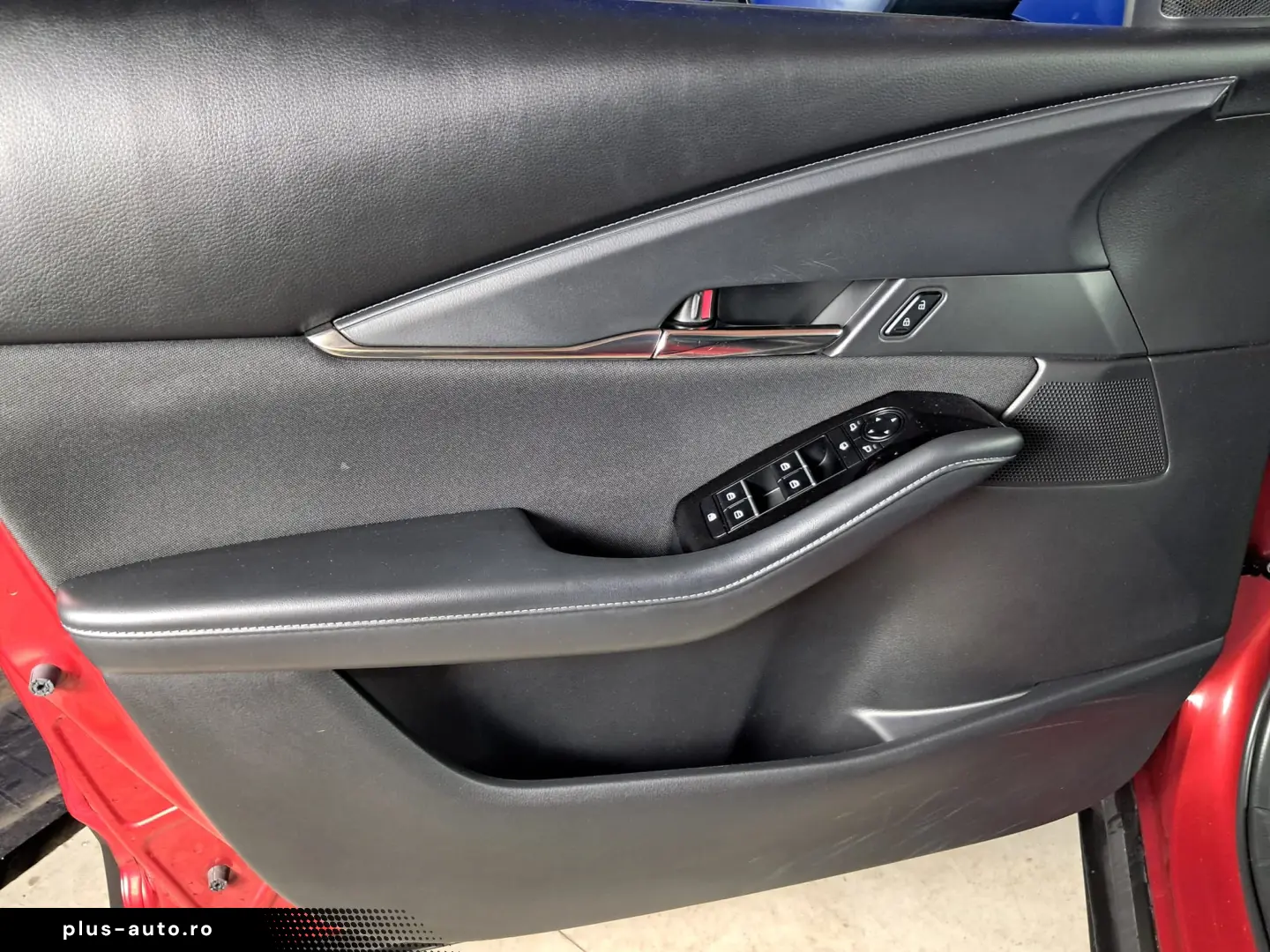 MAZDA CX-30 SKYACTIV X 2WD 186CP 2.0i HYBRID 2021