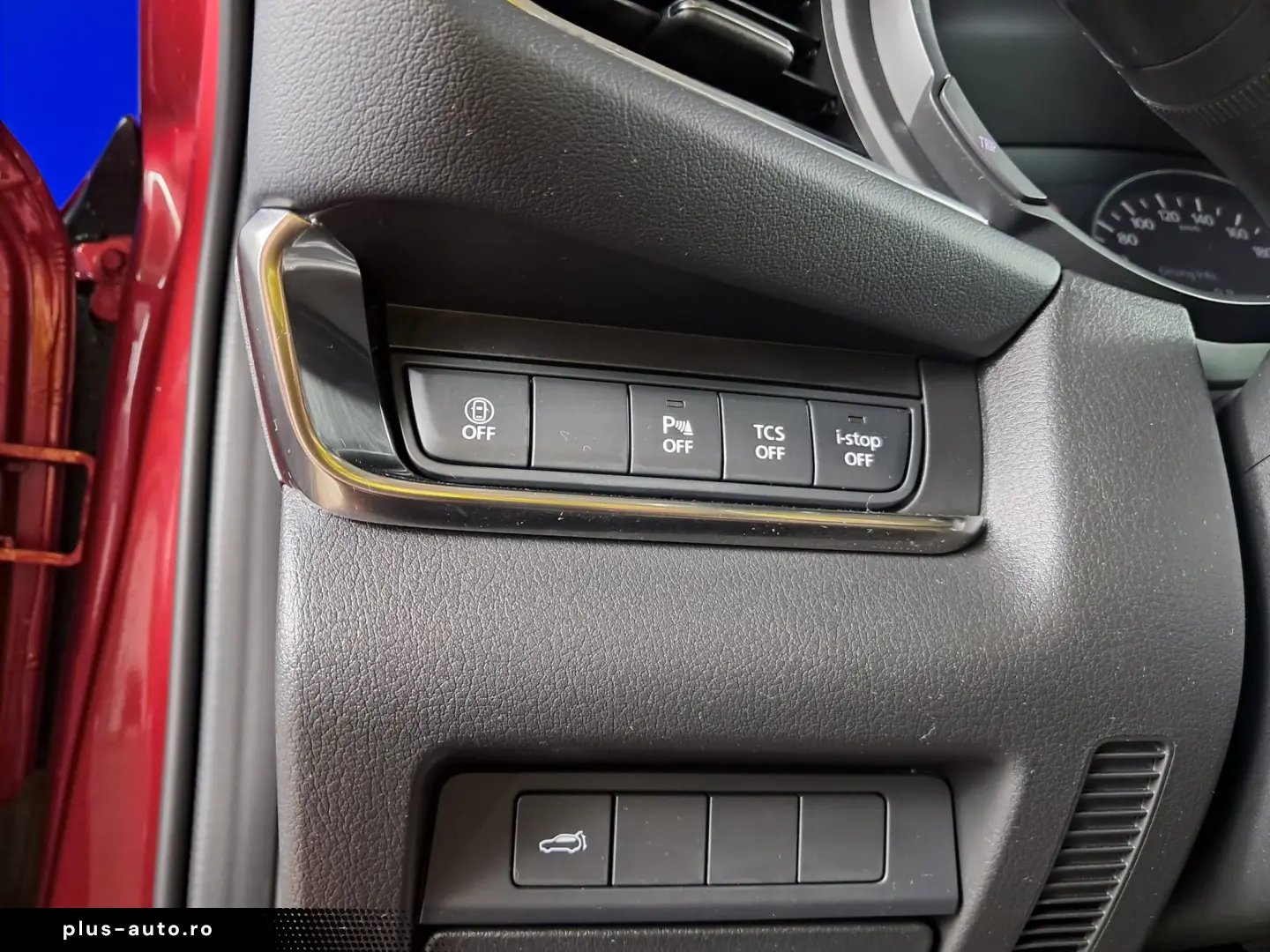 MAZDA CX-30 SKYACTIV X 2WD 186CP 2.0i HYBRID 2021