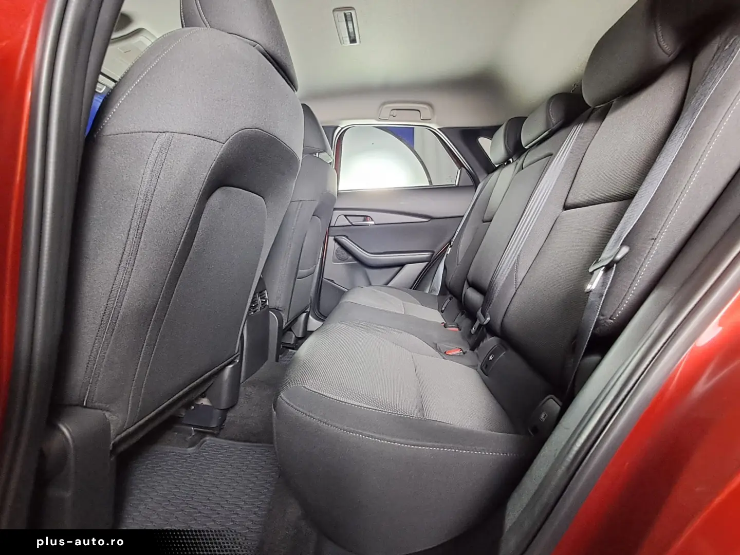 MAZDA CX-30 SKYACTIV X 2WD 186CP 2.0i HYBRID 2021