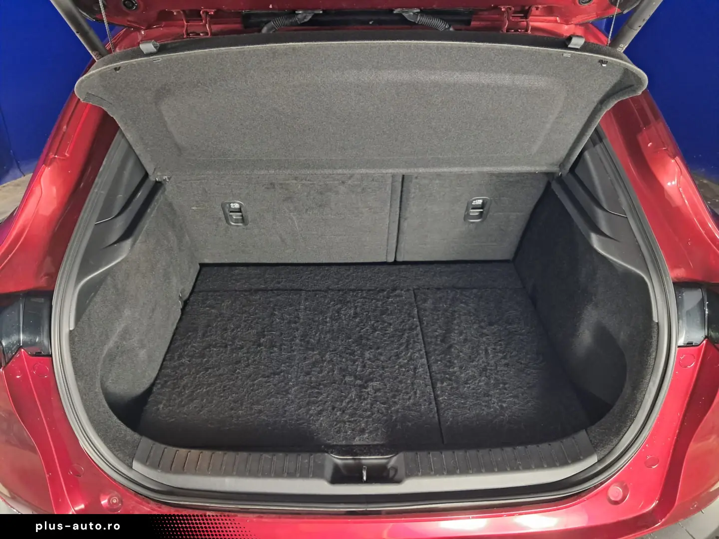 MAZDA CX-30 SKYACTIV X 2WD 186CP 2.0i HYBRID 2021