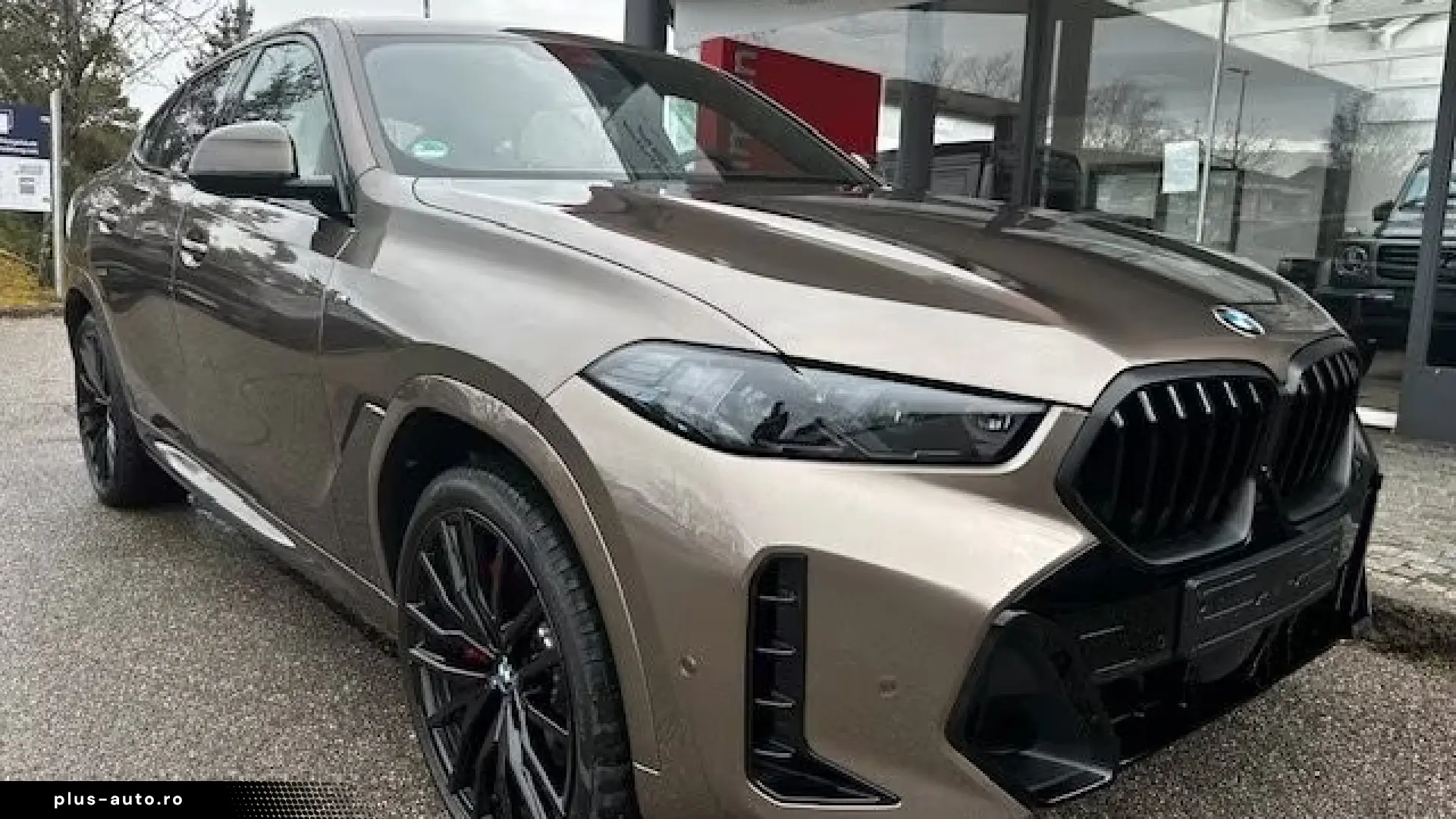 BMW X6 xDrive40d SEPANG