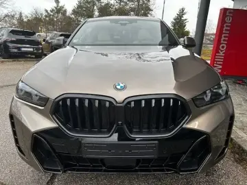 BMW X6 xDrive40d SEPANG