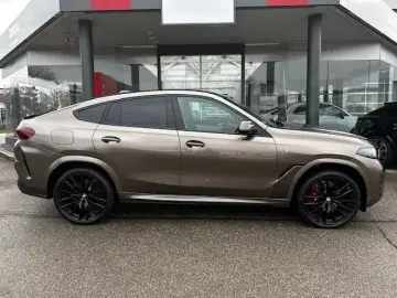 BMW X6 xDrive40d SEPANG