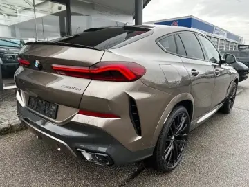 BMW X6 xDrive40d SEPANG