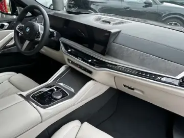 BMW X6 xDrive40d SEPANG