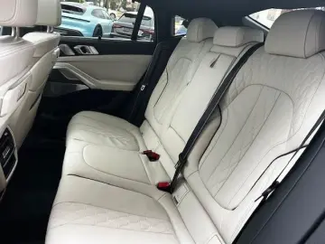 BMW X6 xDrive40d SEPANG