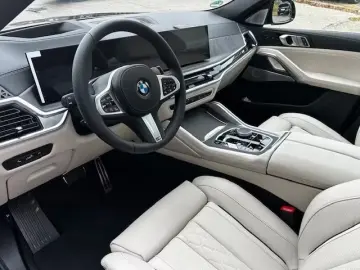 BMW X6 xDrive40d SEPANG