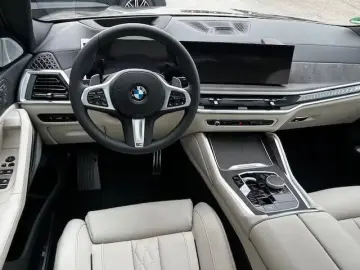 BMW X6 xDrive40d SEPANG