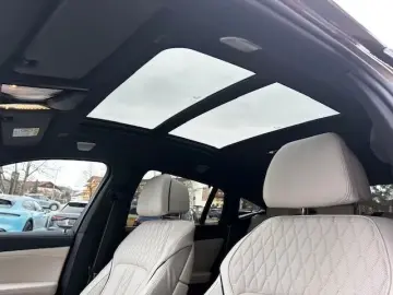 BMW X6 xDrive40d SEPANG