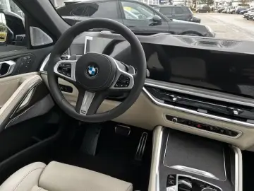 BMW X6 xDrive40d SEPANG
