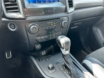 Ford Ranger Raptor 2.0 EcoBlue 4x4 FOX Racing