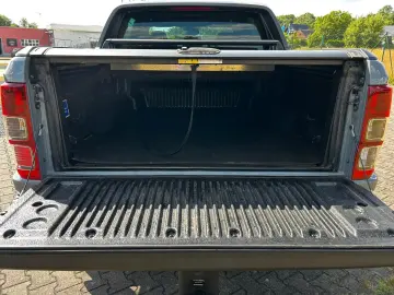 Ford Ranger Raptor 2.0 EcoBlue 4x4 FOX Racing