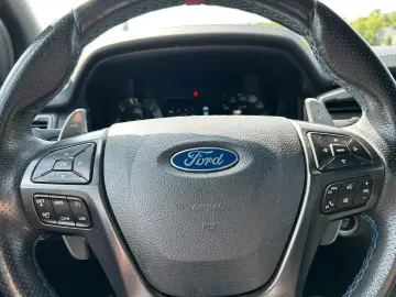 Ford Ranger Raptor 2.0 EcoBlue 4x4 FOX Racing