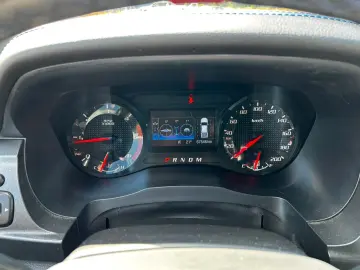 Ford Ranger Raptor 2.0 EcoBlue 4x4 FOX Racing