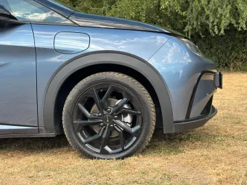 BYD DOLPHIN Design