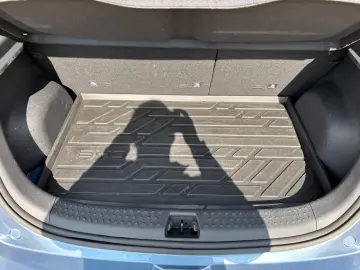 BYD DOLPHIN Design