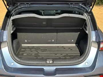 BYD DOLPHIN Design