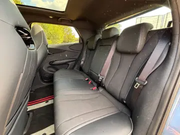 BYD DOLPHIN Design