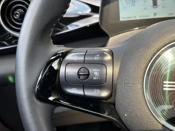 BYD DOLPHIN Design