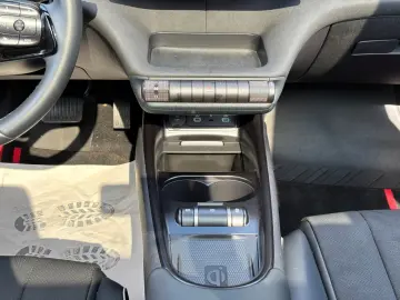 BYD DOLPHIN Design