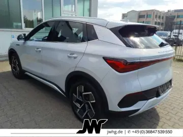 BYD ATTO 3 Design ACC Wärmepumpe 360Kam Panorama