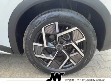 BYD ATTO 3 Design ACC Wärmepumpe 360Kam Panorama