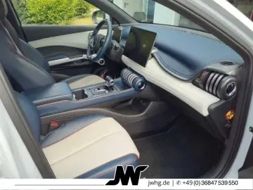BYD ATTO 3 Design ACC Wärmepumpe 360Kam Panorama