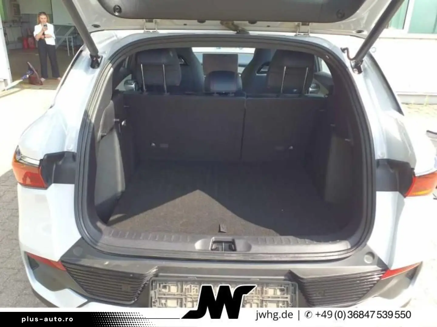 BYD ATTO 3 Design ACC Wärmepumpe 360Kam Panorama