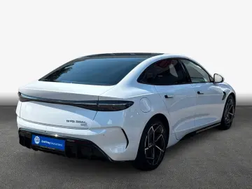 BYD SEAL Excellence